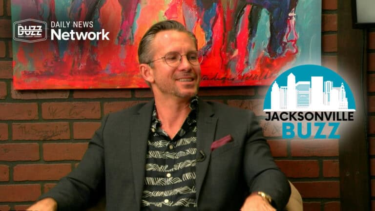 The Jacksonville Buzz with Josh Pardue of GNP Development, Part 2