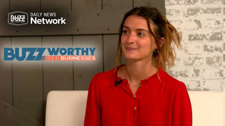 Buzzworthy Businesses with Cambria Bondi of Emergency Restoration Xperts (ERX)