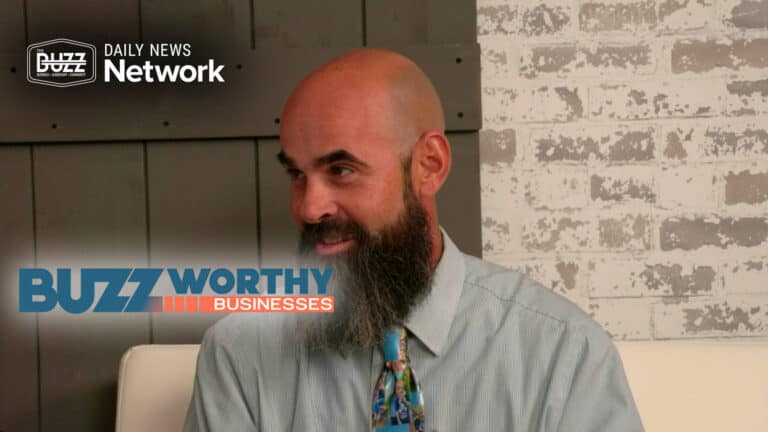 Buzzworthy Businesses with Clinton Williams of Beyond Average Builders, LLC.