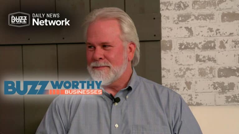 Buzzworthy Businesses with Dr. Tim Conway of NOW! Programs