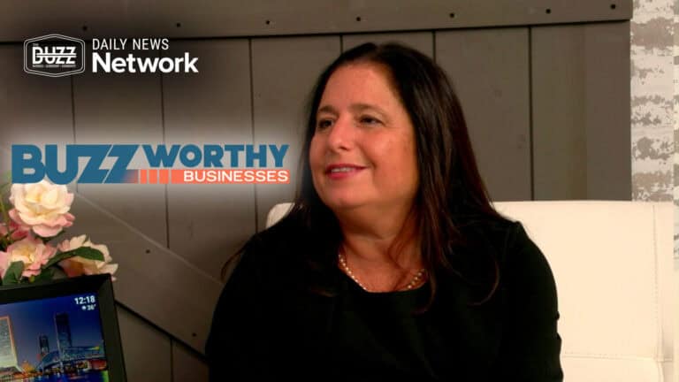 Buzzworthy Businesses with Taly Brinzey of Summit Properties International