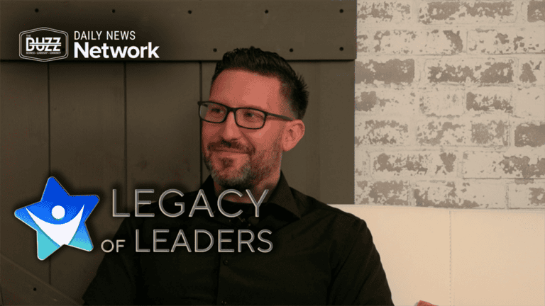 Legacy of Leaders with DJ Remark of Bloodscribe Creations