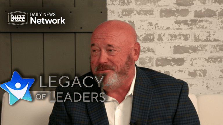 Legacy of Leaders with Philip Ayles of Ayles Solutions LLC