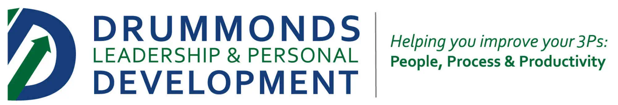Drummonds Leadership and Personal Development