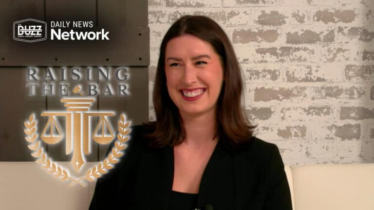 Raising the Bar with Megan Sowell of Terrell Hogan Law