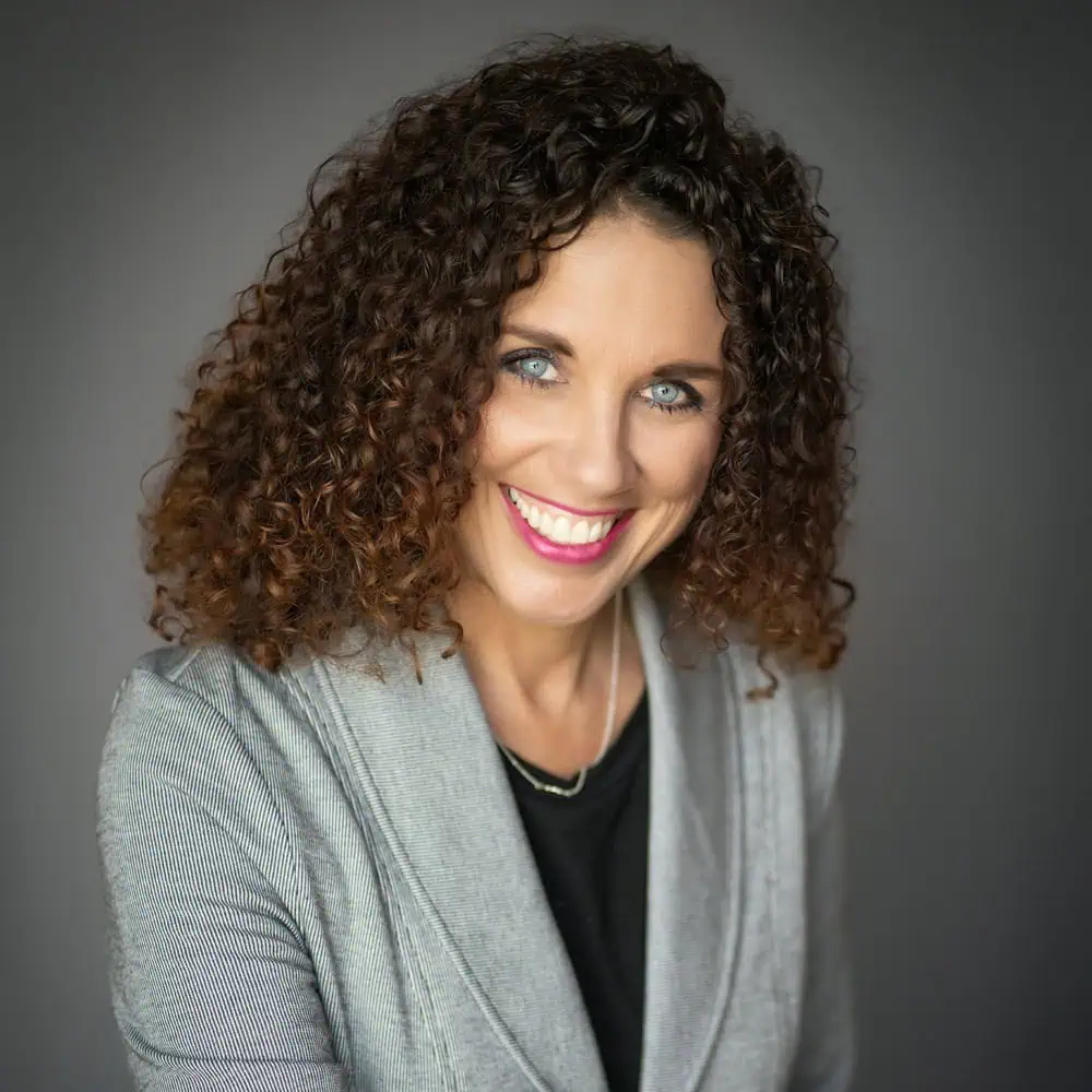Dawn Zoldi