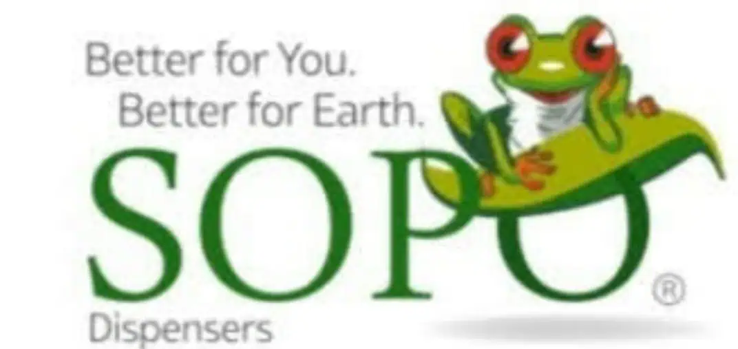 SOPO Dispenser Corporation