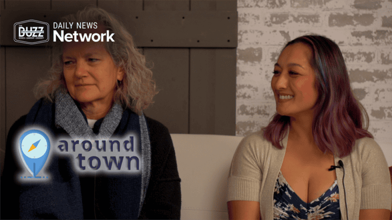 Around Town with Amber Shah of HomeStar Pacetti Realty Network and Kendra Robertson of Keller Williams Realty Atlantic Partners