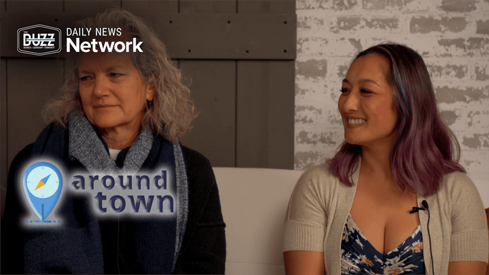 Around Town with Amber Shah of HomeStar Pacetti Realty Network and ...