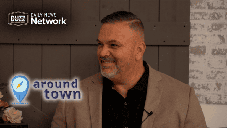 Around Town with David Blair of ERA OneTeam Realty