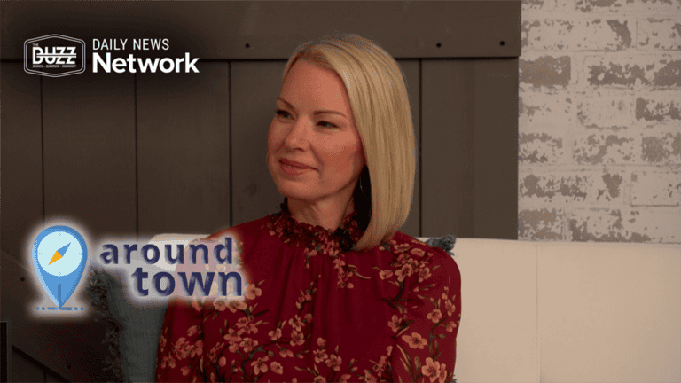 Around Town with Kate Swain of Keller Williams Jacksonville/Next Move Atlantic Coast