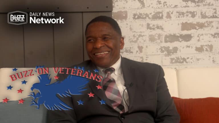 Buzz on Veterans with Judge Mose Floyd of Duval County Veterans Treatment Court
