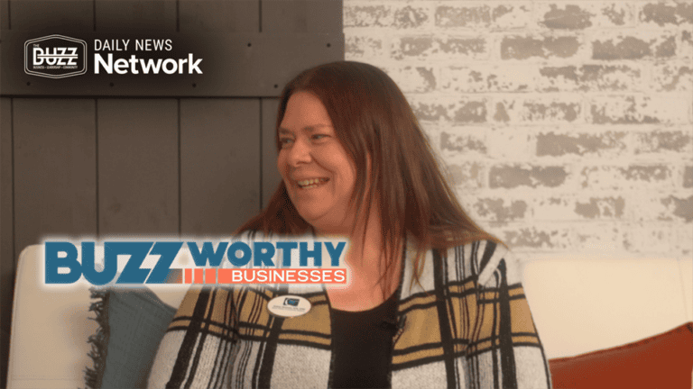 Buzzworthy Businesses with Andrea Siracusa of Dreams Come True