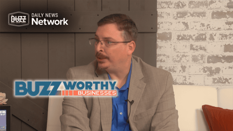 Buzzworthy Businesses with Paul Cummings of Whole Cyber Human Initiative Inc.