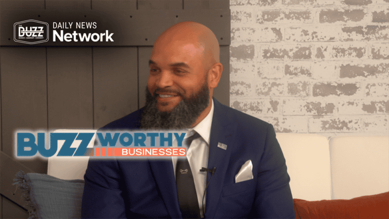 Buzzworthy Businesses with Roy Jackson of Safety Resolutions LLC