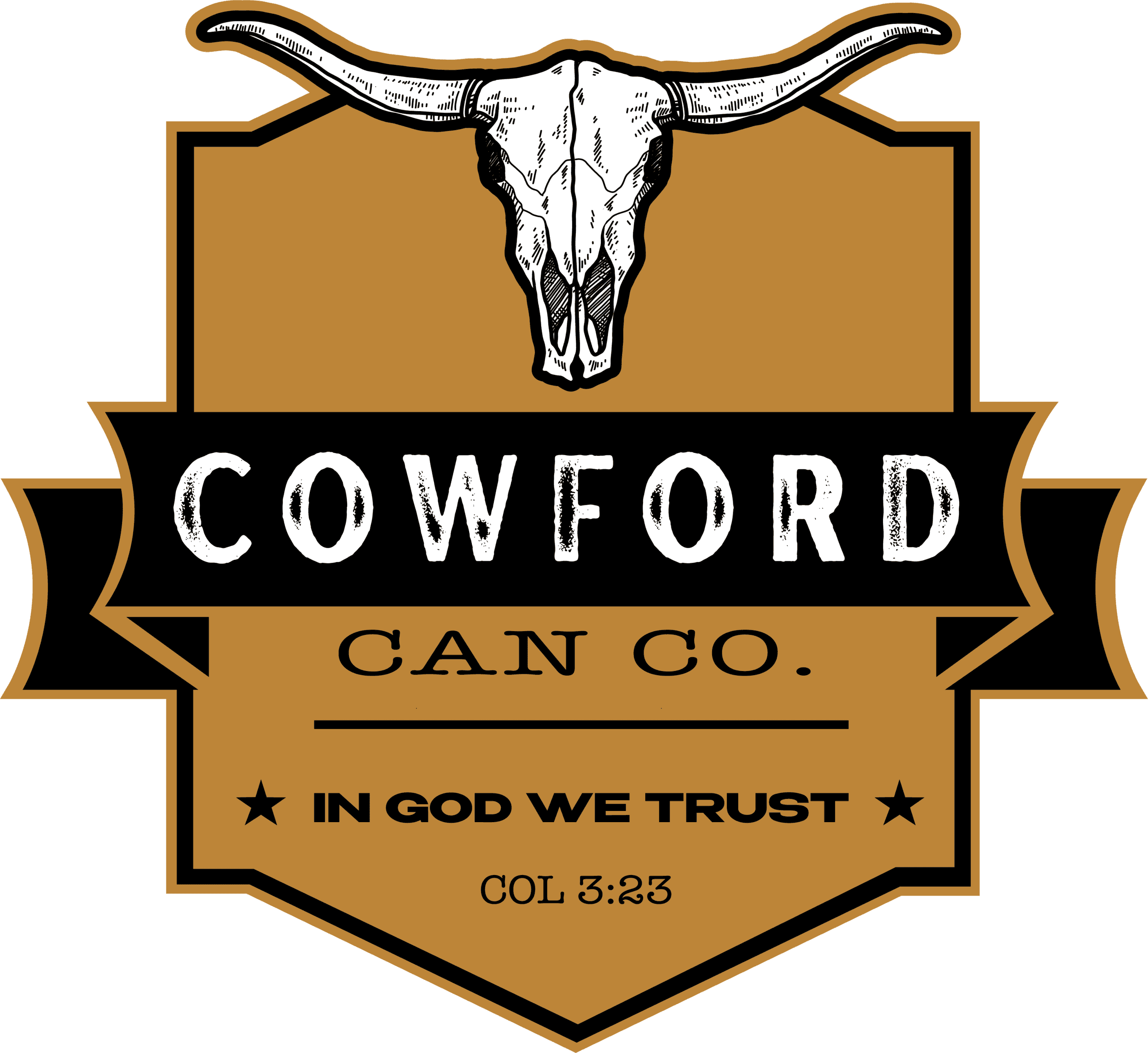 Cowford Can Co