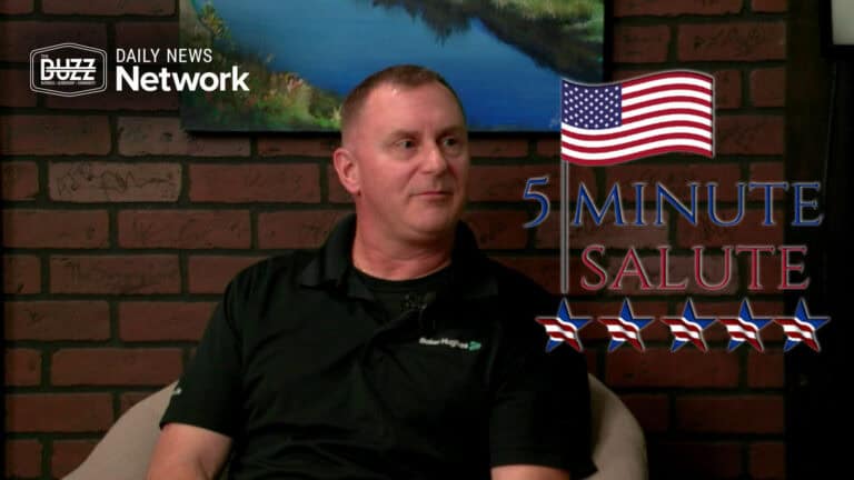 MAVD: 5 Minute Salute with Joel Murphy of Baker Hughes (Dresser, LLC)