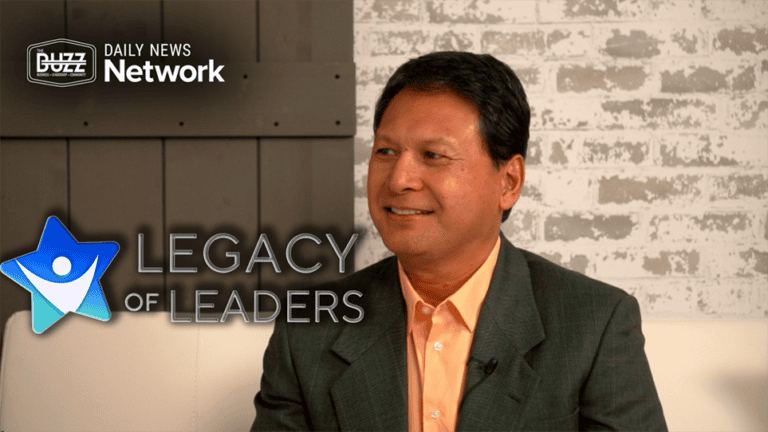 Legacy of Leaders with Aaron Robles of Innovative Physical Therapy