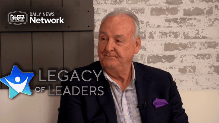 Legacy of Leaders with Bill Adams of TargaTek Inc.