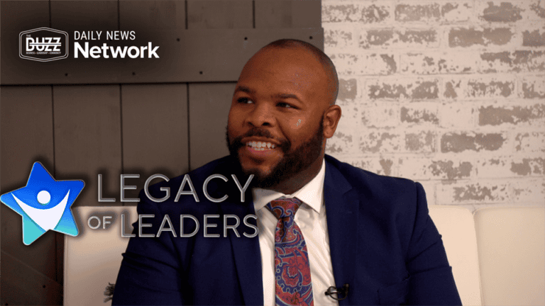 Legacy of Leaders with Marcus Isom of Woolsey Morcom Attorneys at Law