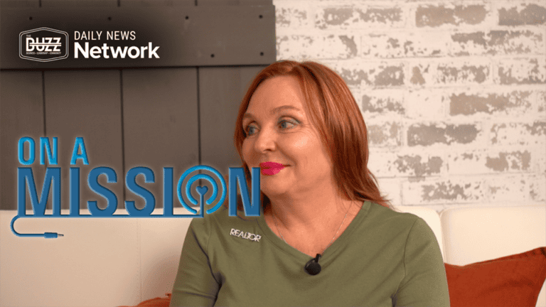 On a Mission with Betsy Waltrip of Selling the South Estate Sales