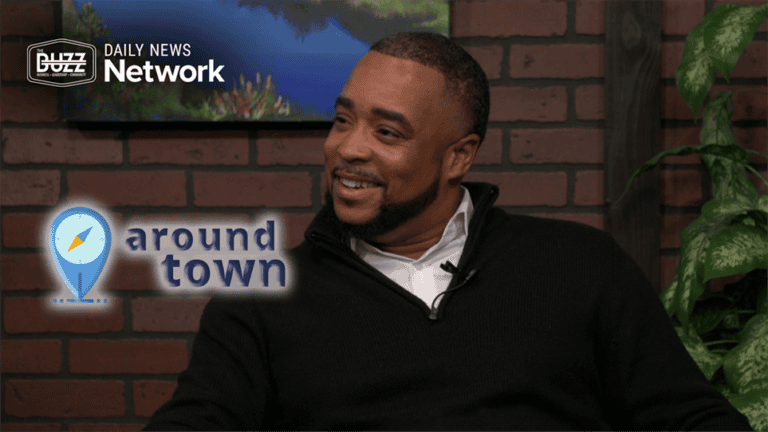 Around Town with Adrian Gentry of Dr. Real Estate Jax