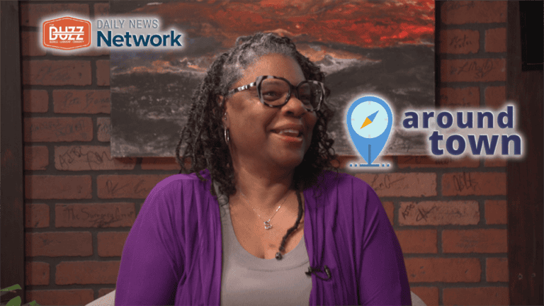 Around Town with Latricia Taylor of eXp Realty