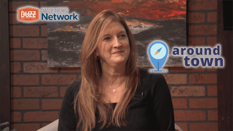 Around Town with Tara Belanger of Compass Florida LLC