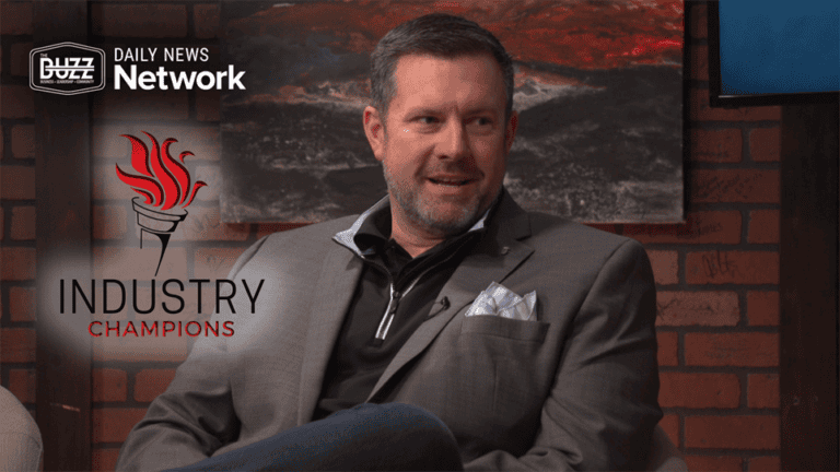 Industry Champions with Adam Dillon of City of Jacksonville JSEB