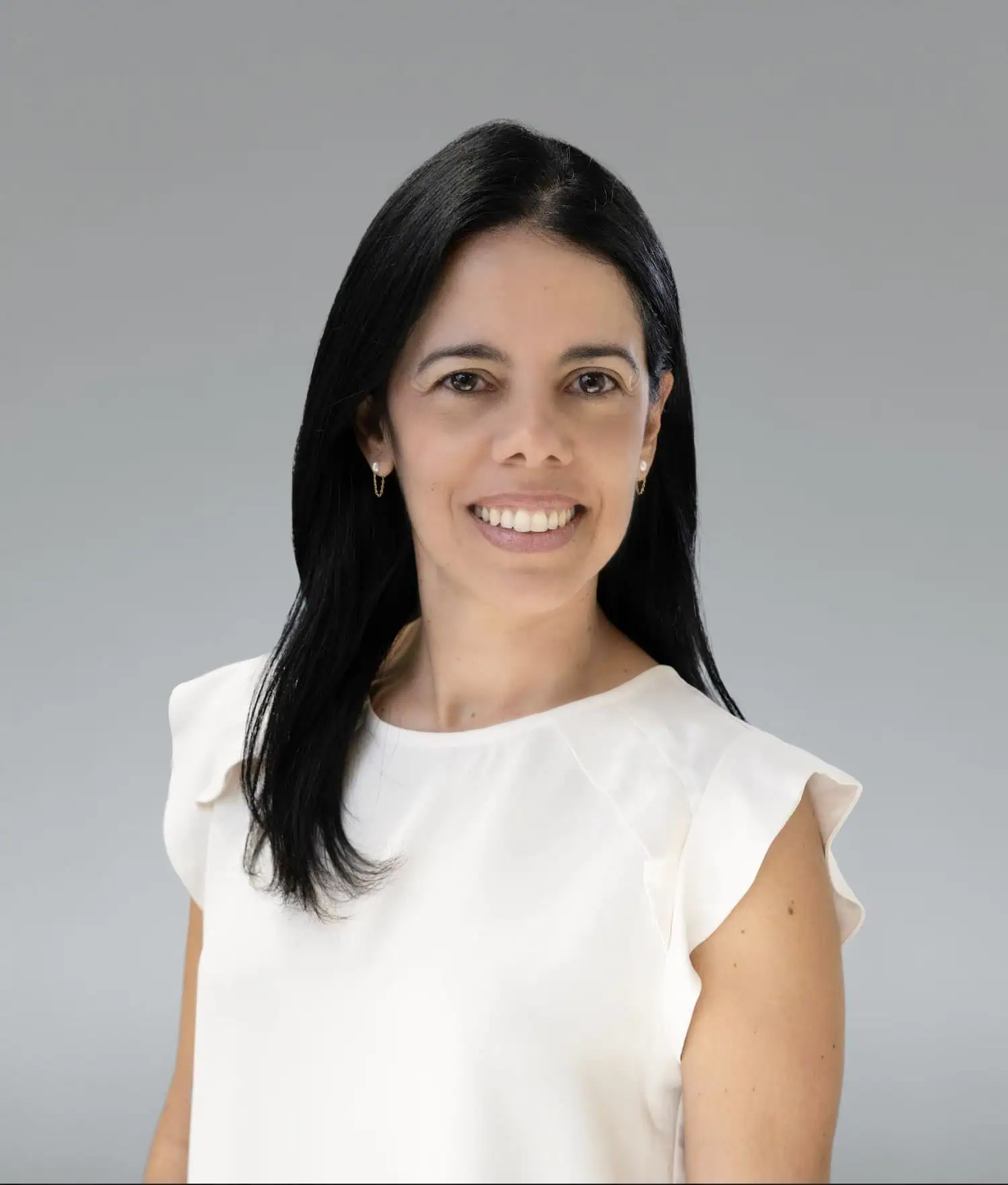 Ana Delgado