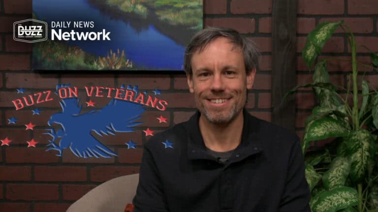 MAVD: Buzz on Veterans with Bjorn Anderson of RunWise AI LLC