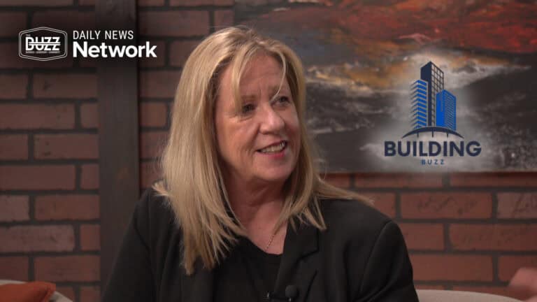 Building Buzz with Shannon Nazworth of Ability Housing
