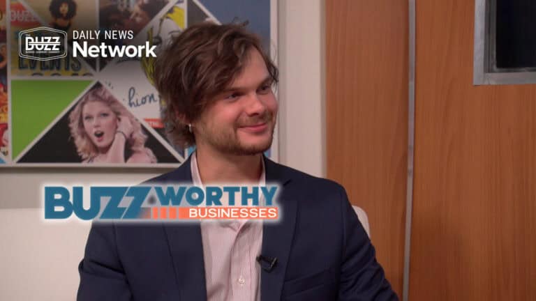 Buzzworthy Businesses with Denis Logachevskiy of Southwave