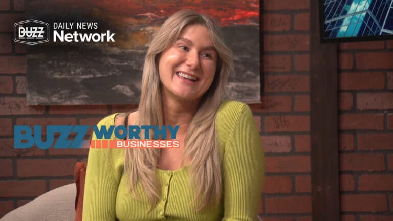 Buzzworthy Businesses with Hayley Wilder of Modern Aesthetic Centers