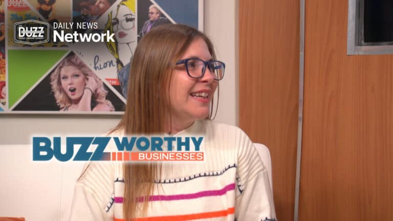 Buzzworthy Businesses with Joanne Alicea of Ability Tree First Coast, Inc