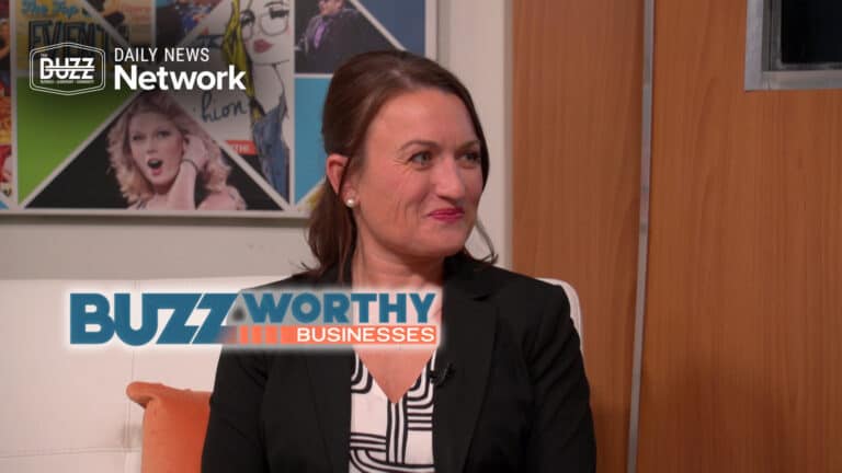 Buzzworthy Businesses with Kelleah Speichinger of Spice Insurance Services