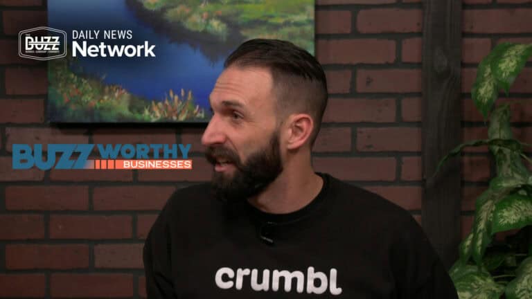 Buzzworthy Businesses with Steve Seegmiller of Crumbl San Marco