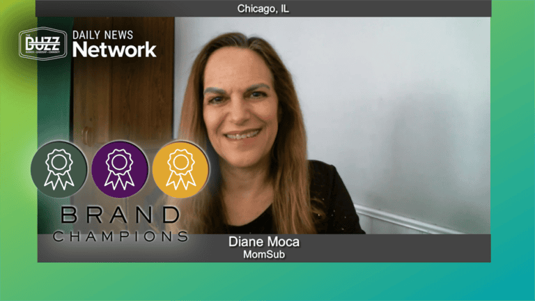 Brand Champions with Diane Moca of MomSub
