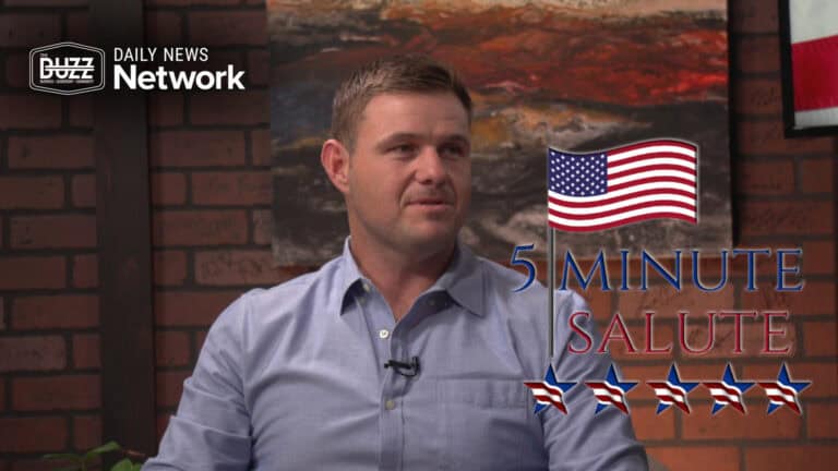 MAVD: 5 Minute Salute with Brian Wray of Wharton-Smith Inc.