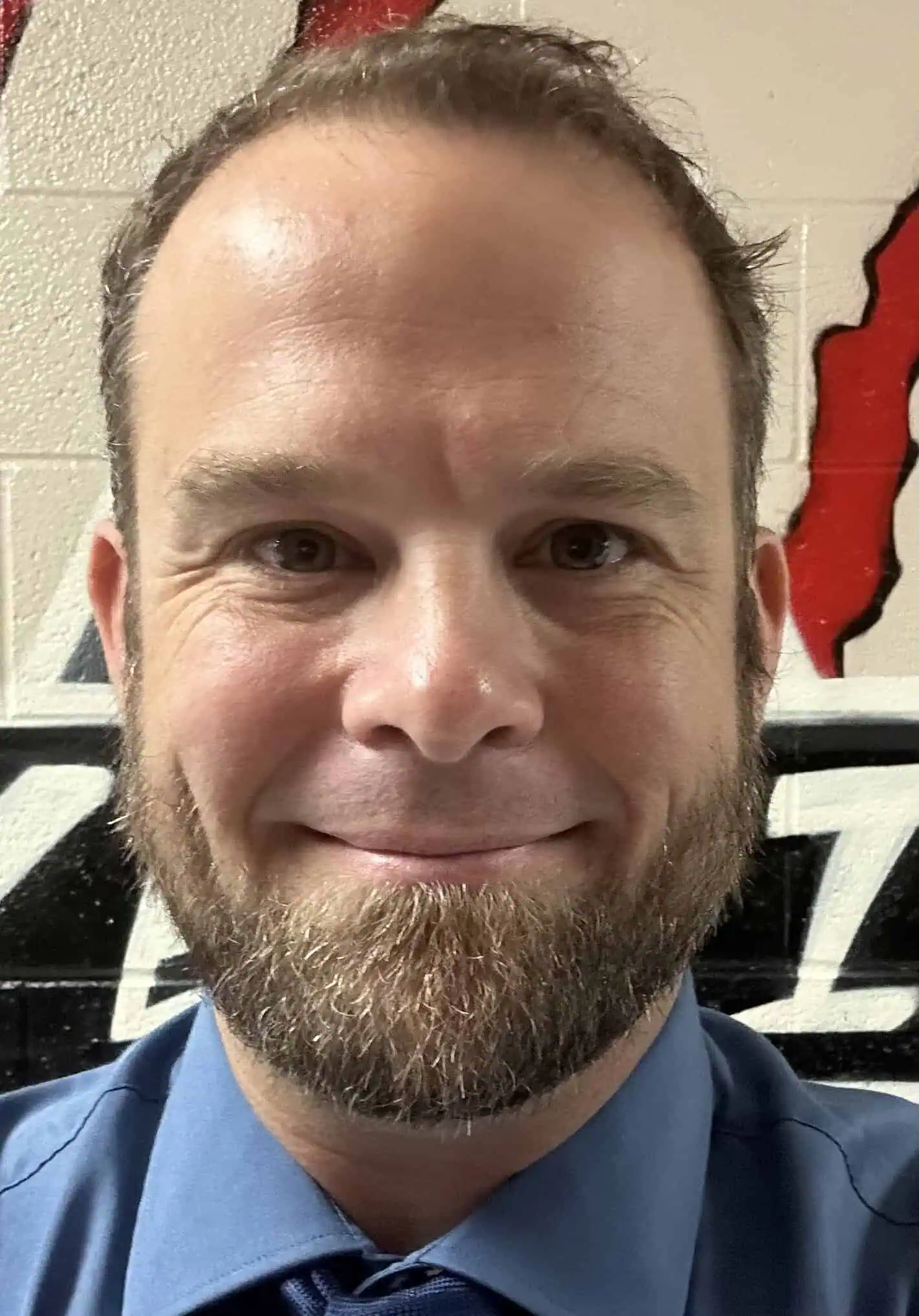 Daniel Flint