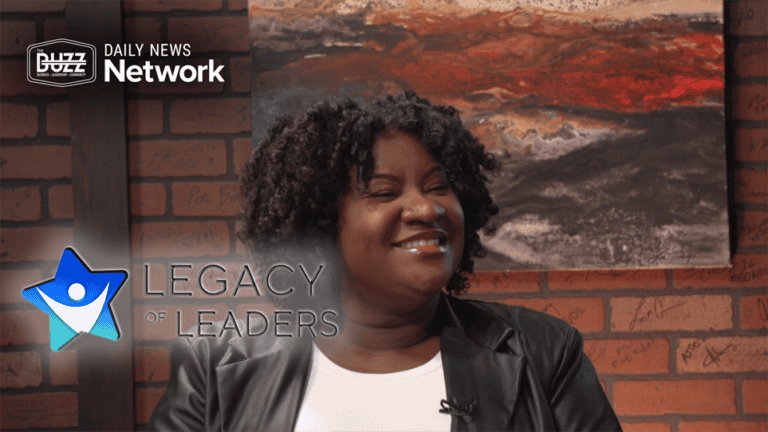 Legacy of Leaders with Victoria Stokes of Sugarberry Gifting Co