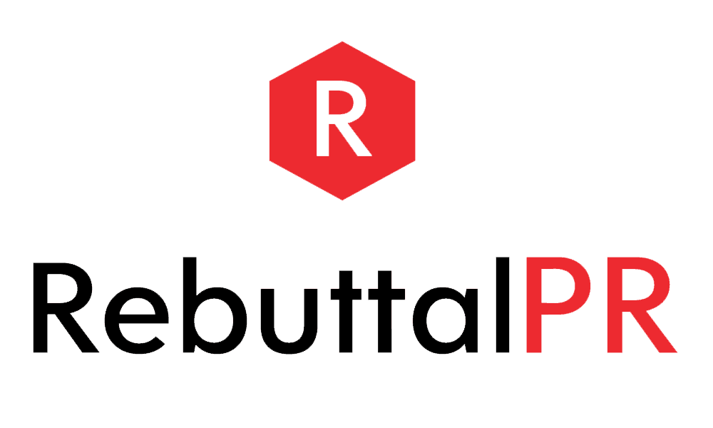 RebuttalPR