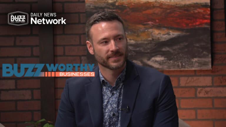 Buzzworthy Businesses with Branden Barkema of EOS Worldwide