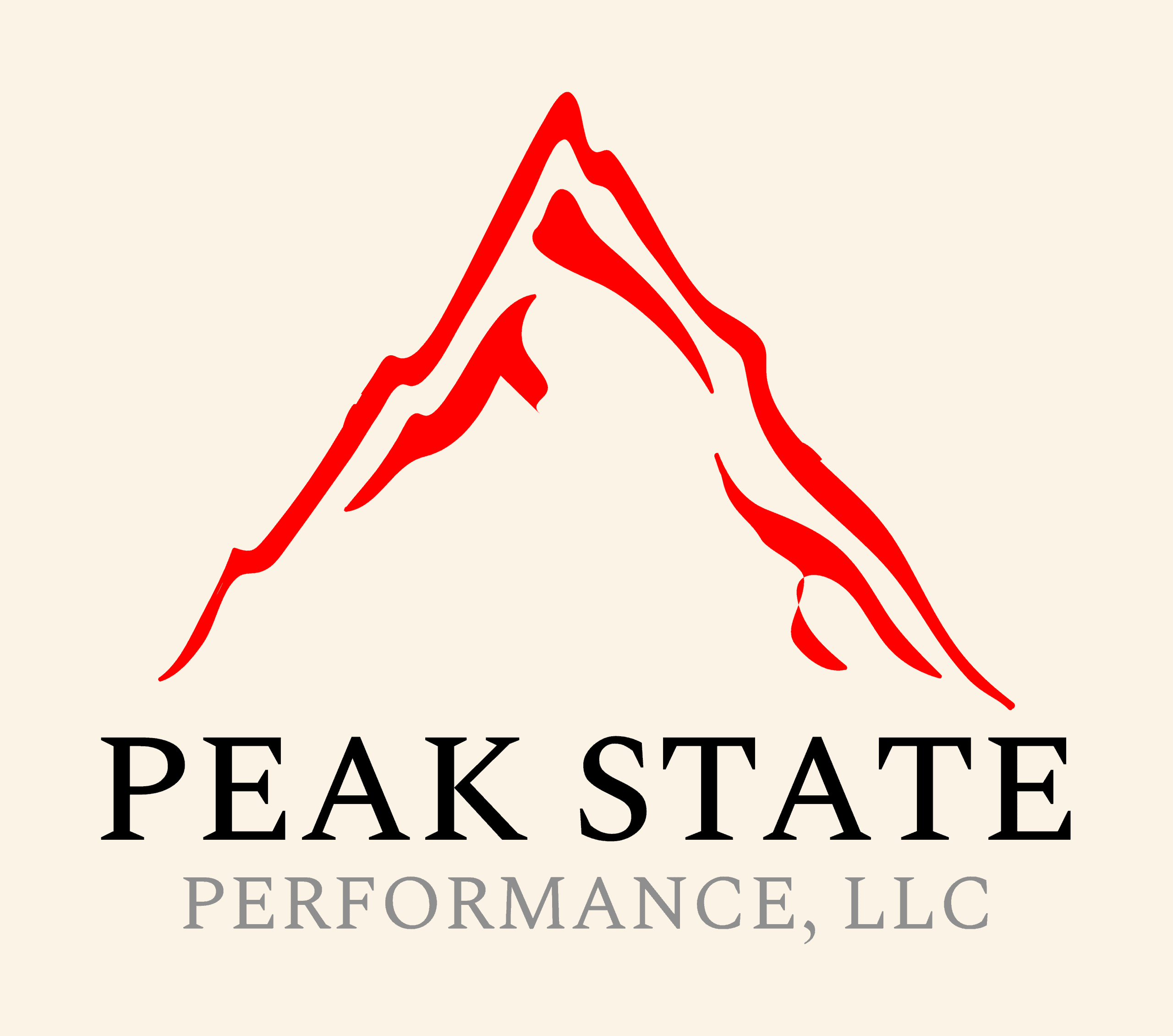 Peak State Performance