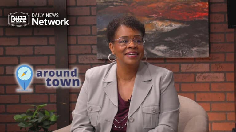 Around Town with Vera Jones of Vera’s Voiceworks, LLC