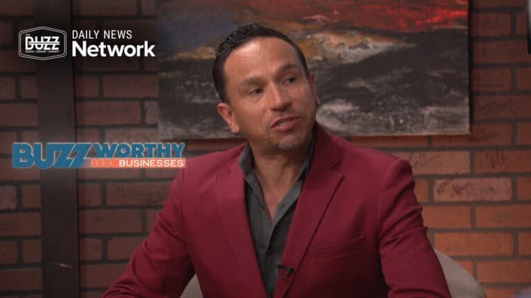 Buzzworthy Businesses with Danny Monzon of WalletClub