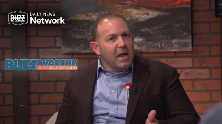 Buzzworthy Businesses with Elliott Greenberg of Rental Guys Property Management