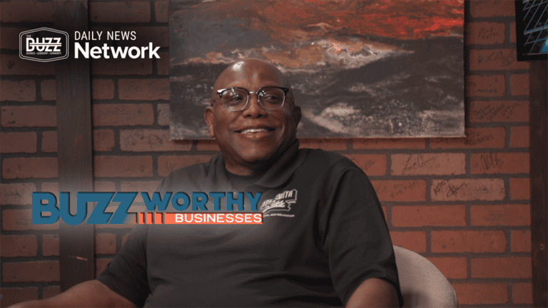 Buzzworthy Businesses with Solomon Jones of Jon Smith Subs