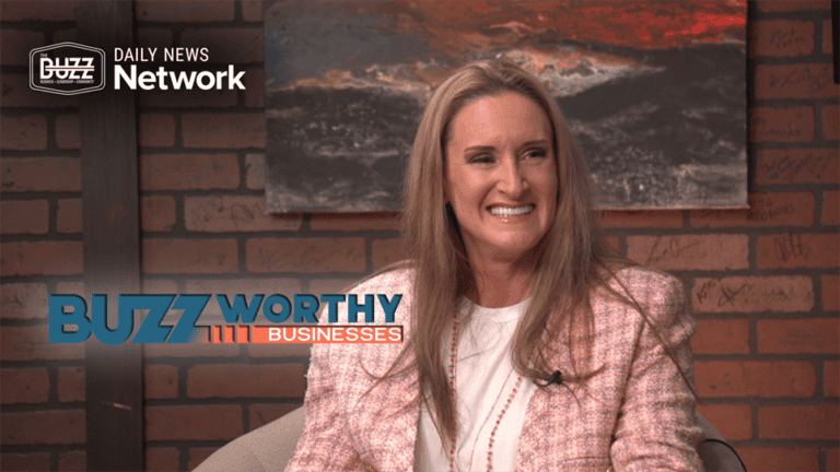 Buzzworthy Businesses with Summer Vyne of Anuvision Technologies