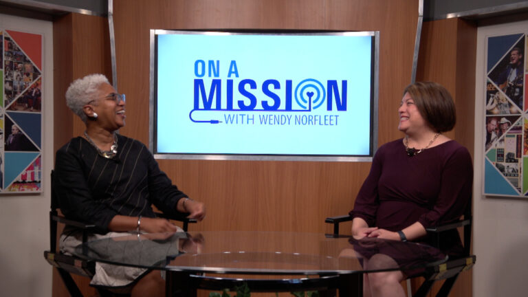 “On A Mission” with Elizabeth Bagan from Precison Medicine & Wellness